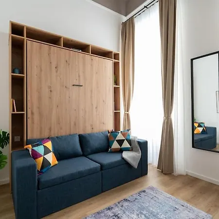 Suite, Self Check-in By Hm *