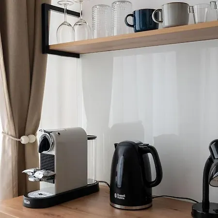 Suite, Self Check-in By Hm