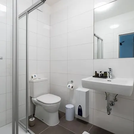 Apartment Suite, Self Check-in By Hm Gmunden