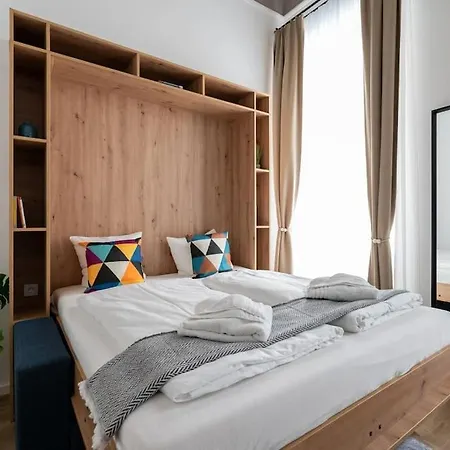 Suite, Self Check-in By Hm Apartment Gmunden