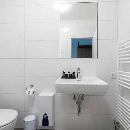 Apartment Suite, Self Check-in By Hm Gmunden