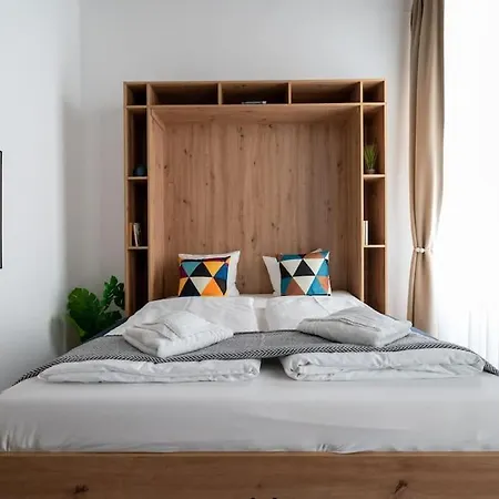 Suite, Self Check-in By Hm Apartment Gmunden