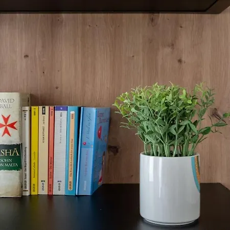 Apartment Suite, Self Check-in By Hm