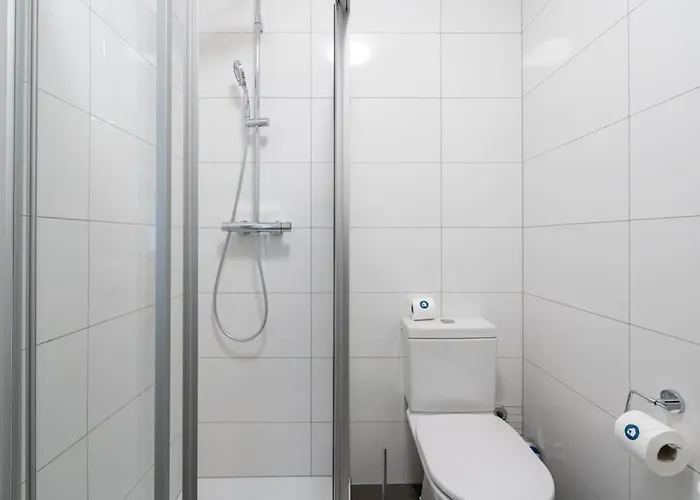 Apartmán Suite, Self Check-in By Hm