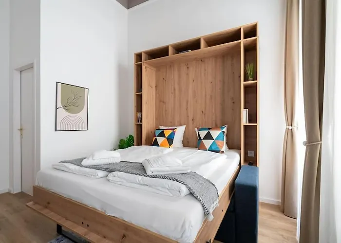 Apartmán Suite, Self Check-in By Hm