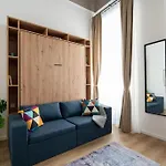 Suite, Self Check-in By Hm *