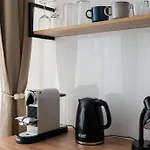 Suite, Self Check-in By Hm