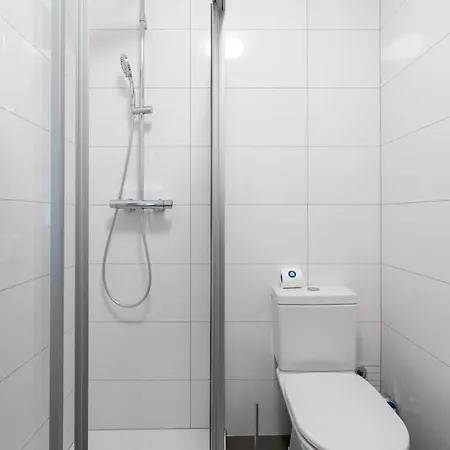 Апартаменты Suite, Self Check-in By Hm