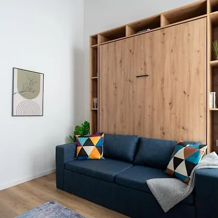 Suite, Self Check-in By Hm *