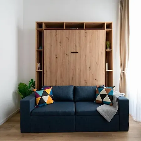 Suite, Self Check-in By Hm Appartamento Gmunden