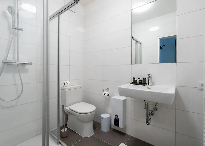 Appartamento Suite, Self Check-in By Hm Gmunden