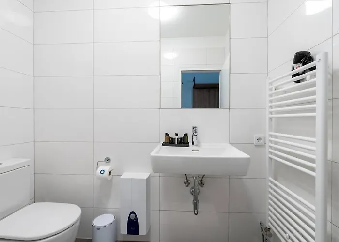 Appartamento Suite, Self Check-in By Hm Gmunden