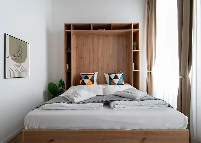 Suite, Self Check-in By Hm Appartamento Gmunden