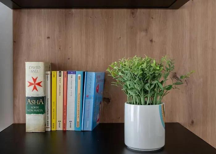 Appartamento Suite, Self Check-in By Hm