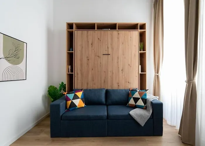 Suite, Self Check-in By Hm Appartamento Gmunden